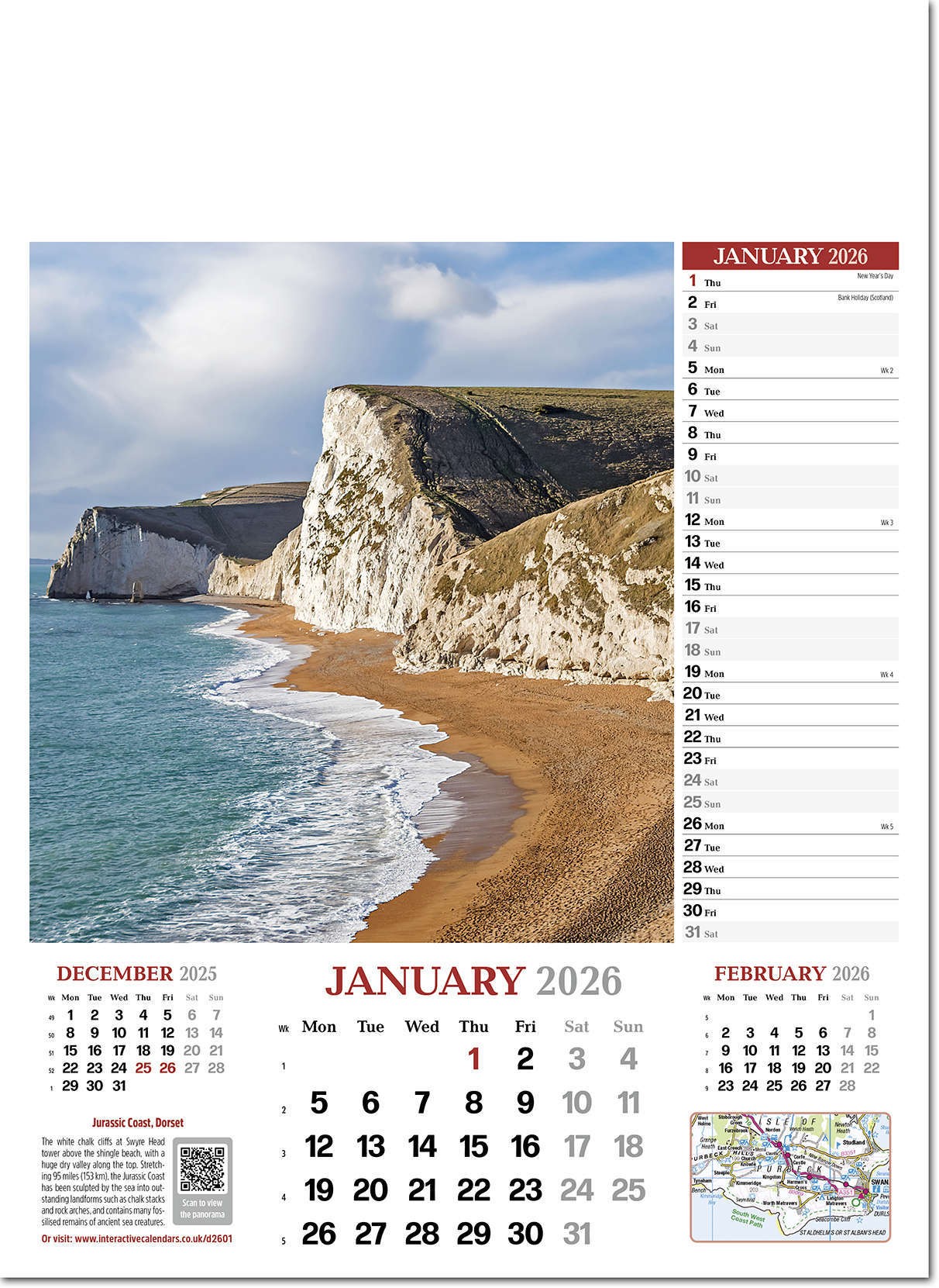 Discover Britain