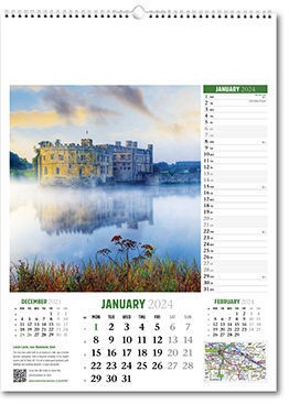 Discover Britain