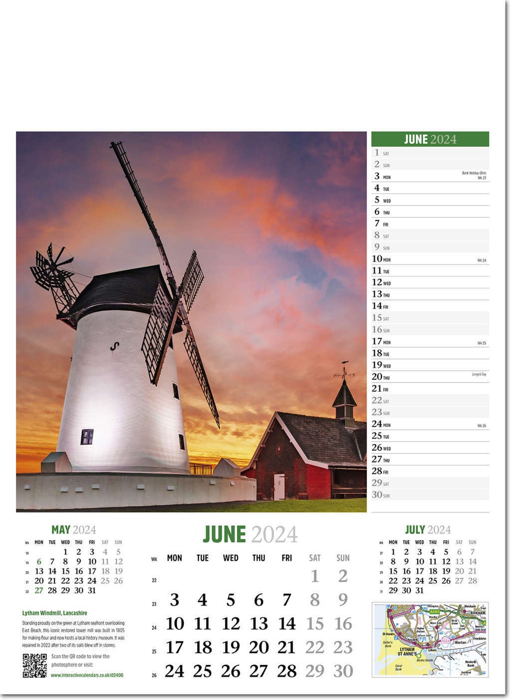 Discover Britain