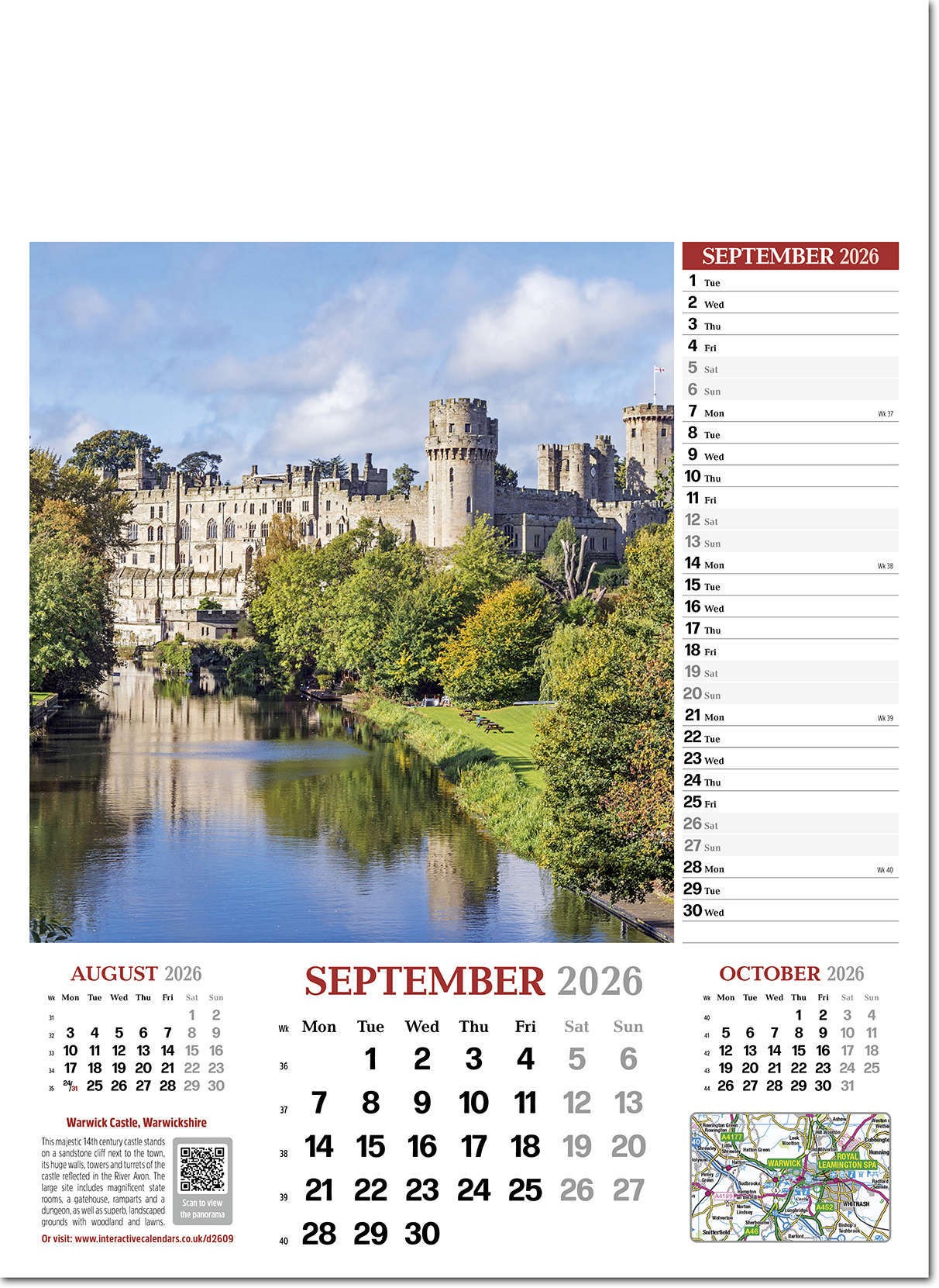 Discover Britain