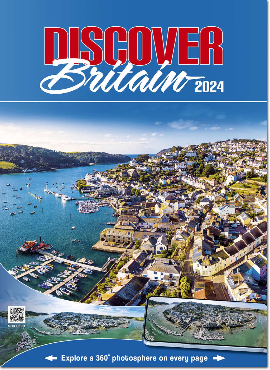 Discover Britain