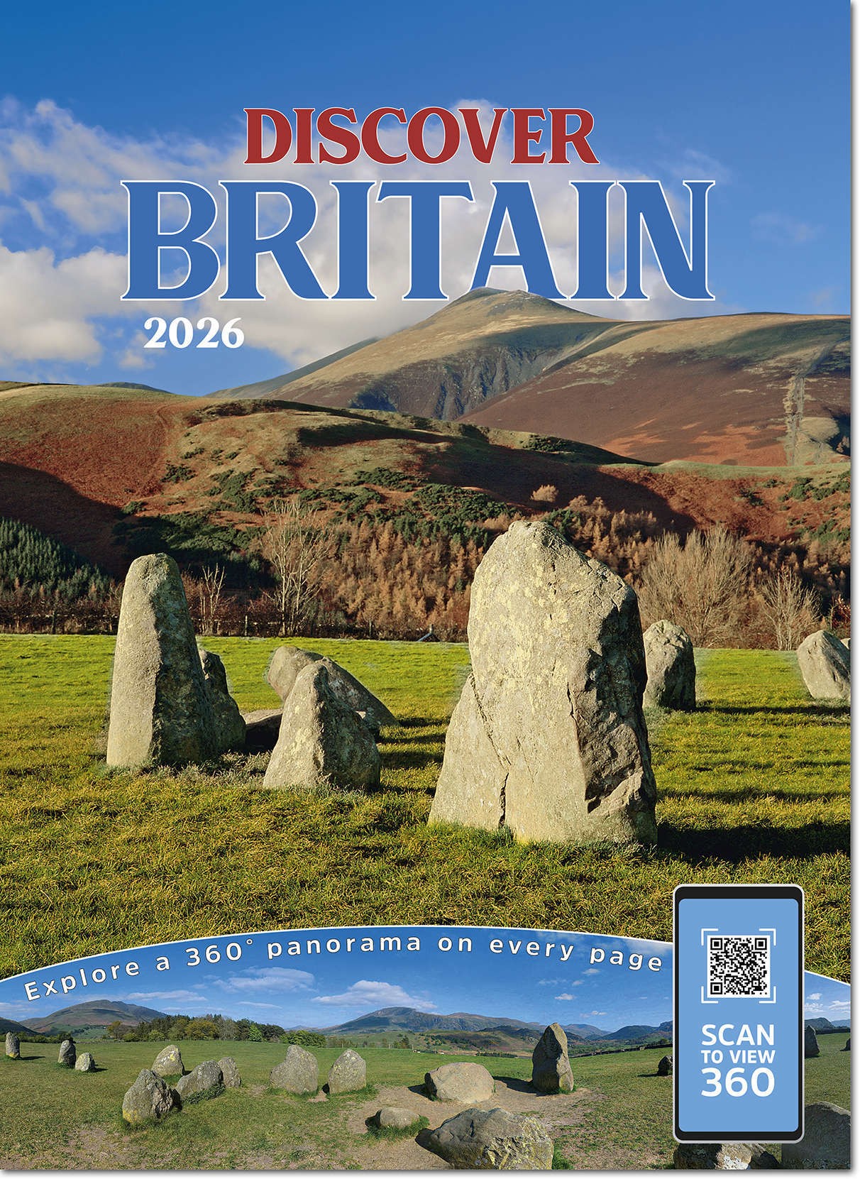Discover Britain