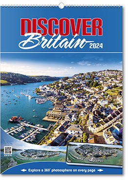 Discover Britain
