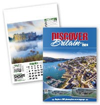 Discover Britain