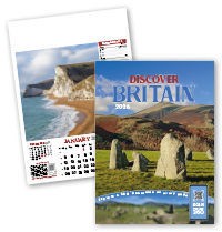 Discover Britain