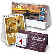 Desk Calendars